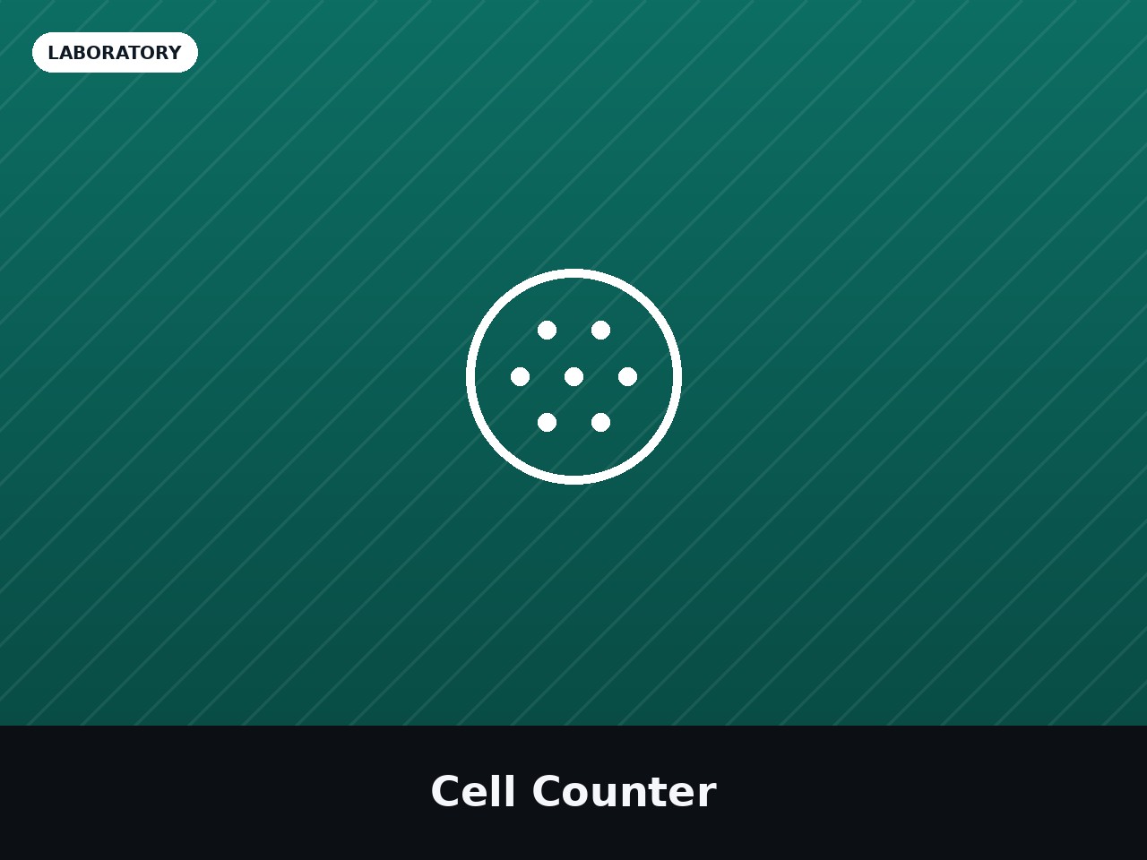 Cell Counter