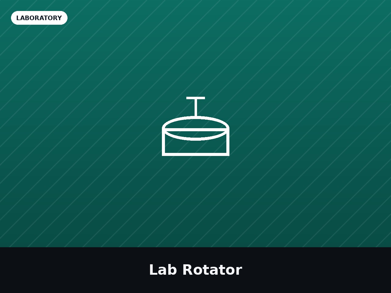 Lab Rotator
